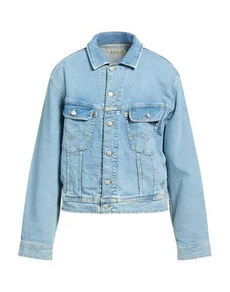 Replay Denim outerwear