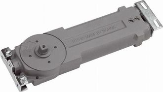 Dorma Dorma - Cierrapuertas Oculto Rts85 - En5 - Sin Tope - Sin Brazo - Eje Est&aacute;ndar - 85331101