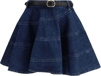 Self Portrait Skirts