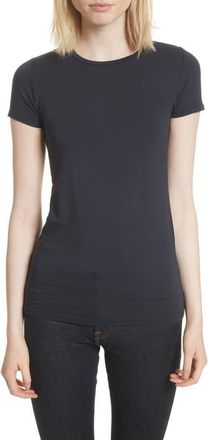 Majestic Filatures Stretch Knit Top in Marine at Nordstrom, Size 2