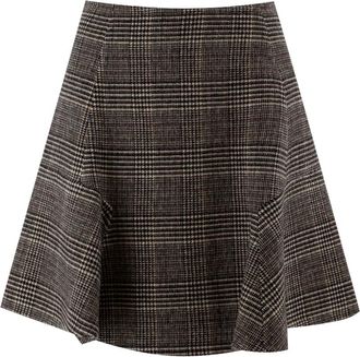 Ermanno Scervino Donna, Gonne, Grigio, S, new