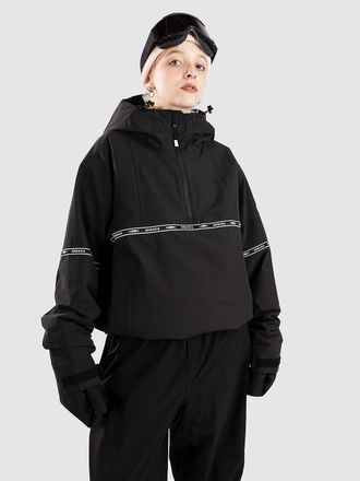 Armada Madaket 2L Insulated Giacca nero