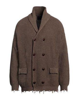 【SATIIIZ】Vince Raglan Corduroy Cardigan Vince Womens Ribbed Raglan Cardigan, DK Lake, XX-Small at