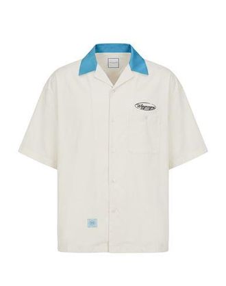 Wooyoungmi CAMISETAS Y TOPS - Camisas en YOOX.COM