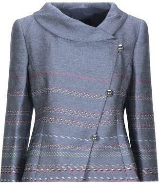 Emporio Armani SUITS and CO-ORDS - Blazers sur YOOX.COM