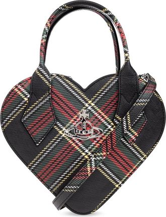 Vivienne Westwood Mujer, Bolsos, Multicolor, Talla: ONE Size