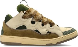 Lanvin Hombre, Zapatos, Verde, Talla: 42 EU
