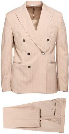 Manuel Ritz TRAJES Y CONJUNTOS - Trajes en YOOX.COM