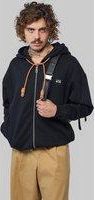 Loewe Zip-up Hoodie