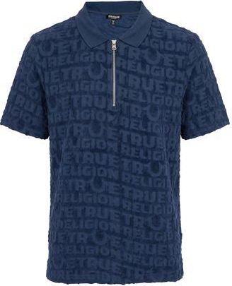 True Religion TOPWEAR - Polo shirts on YOOX.COM