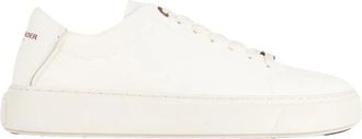 Alexander Smith London Sneaker - Shoes - Hombre - Blanco - 40 EU