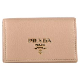 Prada Mujer, Accesorios, Beige, Talla: ONE Size