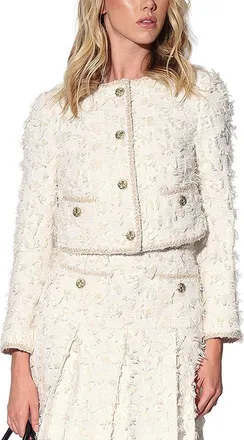Walter Baker Roland Jacket