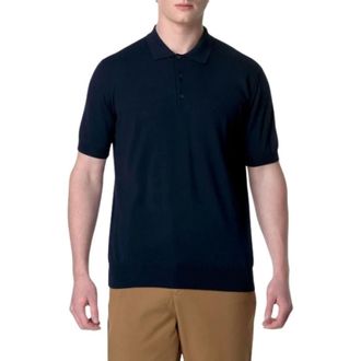K-Way Uomo, Top, Blu, S, new