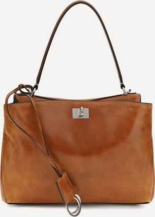 Balenciaga Small Rodeo Handbag Female UNI