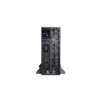 A.P.C. Apc Smart-ups Rt 6 Kva 230 V Negro