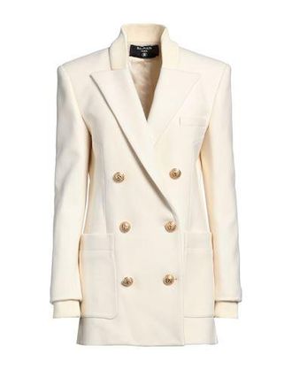 Balmain CAPISPALLA - Cappotti su YOOX.COM