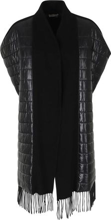 Herno Mujer, Chaquetas, Negro, Talla: S