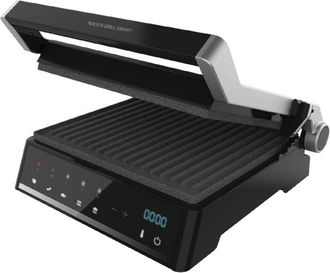 Cecotec Cecotec Parrilla El&eacute;ctrica Rockngrill Smart