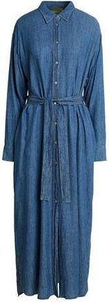 Momoni VESTIDOS - Vestidos largos en YOOX.COM