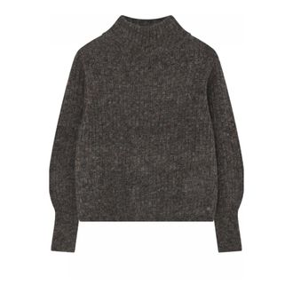 Gustav Dolcevita - - Knitwear - Donna - Grigio - XL