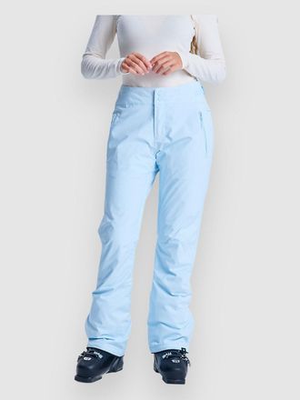 Roxy Alpine Ridge Hose blau