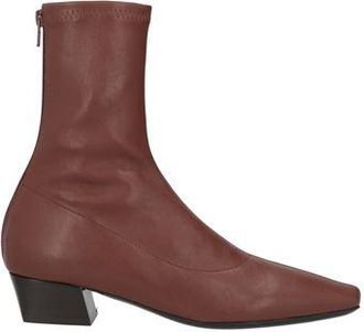 by FAR CALZADO - Botines de ca&ntilde;a alta en YOOX.COM