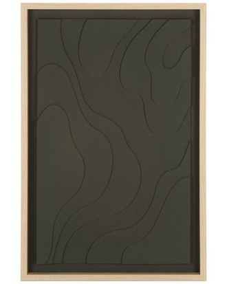 Safavieh Terrace Fields 24X36 Wall Art