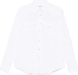 Alessandro Gherardi | Shirt - 39