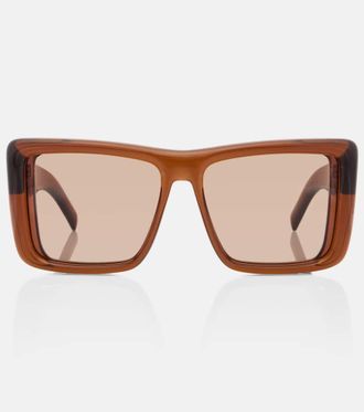 Saint Laurent SL 900 Howl square sunglasses