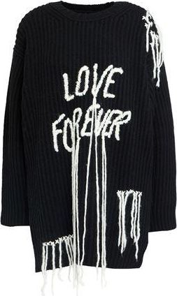 Isabel Benenato Sweaters