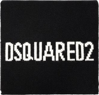 Dsquared2 Hombre, Accesorios, Negro, Talla: ONE Size