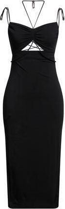 Pinko VESTIDOS - Vestidos midi en YOOX.COM