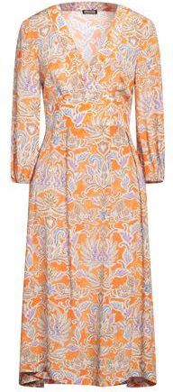 Maliparmi VESTIDOS - Vestidos midi en YOOX.COM