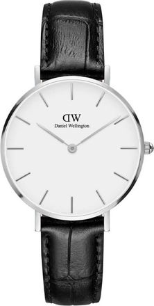 Daniel Wellington Quartz White Dial Ladies Watch DW00100185