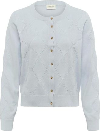 Part Two Tejido - Knitwear - Mujer - Azul - M
