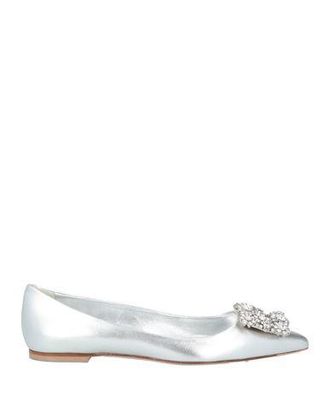 Roger Vivier FOOTWEAR - Ballet flats on YOOX.COM