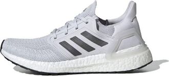 adidas (WMNS) adidas Ultraboost 20 Dash Grey EE4394