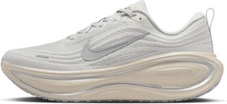 Nike Mens Vomero Plus Road Running Shoes in Grey | IQ0308-094