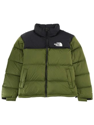 The North Face Retro Nuptse 1996 Nylon Puffer Jacket