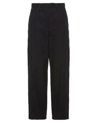 Yohji Yamamoto BOTTOMWEAR - Pantaloni su YOOX.COM