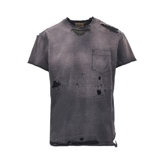 Gallery Dept. Salvage T-shirt Man S
