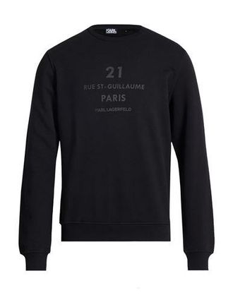 Karl Lagerfeld TOPWEAR - Sweatshirts sur YOOX.COM