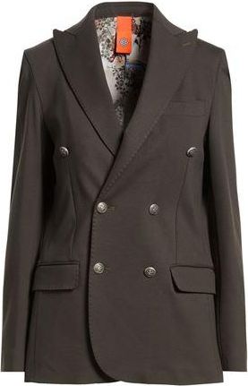 Bharnaba SUITS and CO-ORDS - Blazers on YOOX.COM