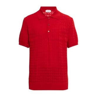 Versace Uomo, Maglie, Rosso, XL, new