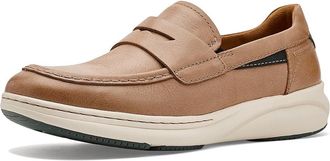 Born Davis Mens Shoes Natural : 10.5 M (D), Full Grain leather