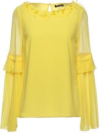 Camilla Milano CAMISETAS Y TOPS - Tops en YOOX.COM