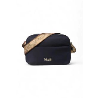 Alviero Martini 1A Classe Cross Body Bag - female - Alviero Martini 1a Classe - Cross Body Bags - Blue - ONE SIZE - Bags