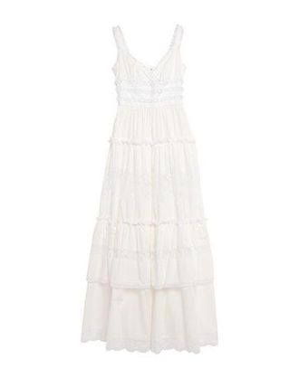 Dolce & Gabbana KLEIDER - Maxi-Kleider auf YOOX.COM