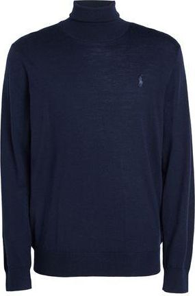 Ralph Lauren KNITWEAR - Turtlenecks on YOOX.COM
